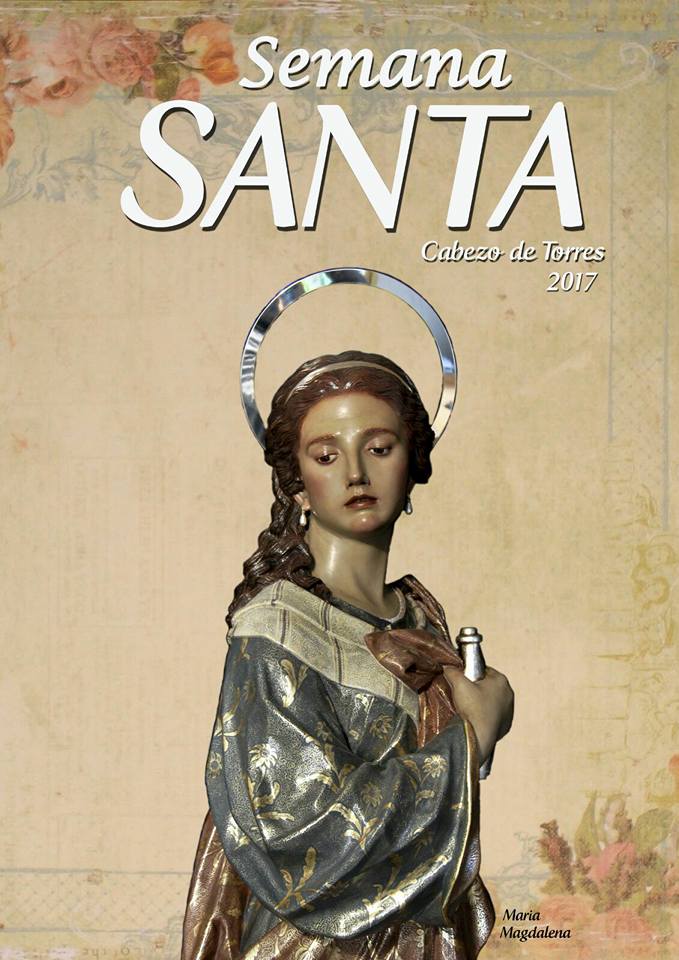 Semana Santa en Cabezo de Torres 2017 Cabezo de Torres